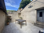 vente Maison de caractère Saint Vincent D'olargues