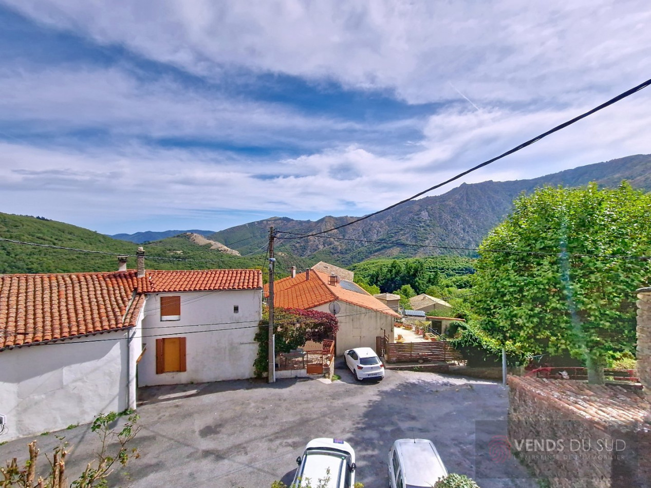 vente Maison de hameau Castanet Le Haut - Photo 3