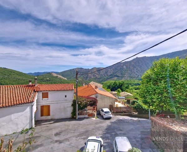 vente Castanet Le Haut