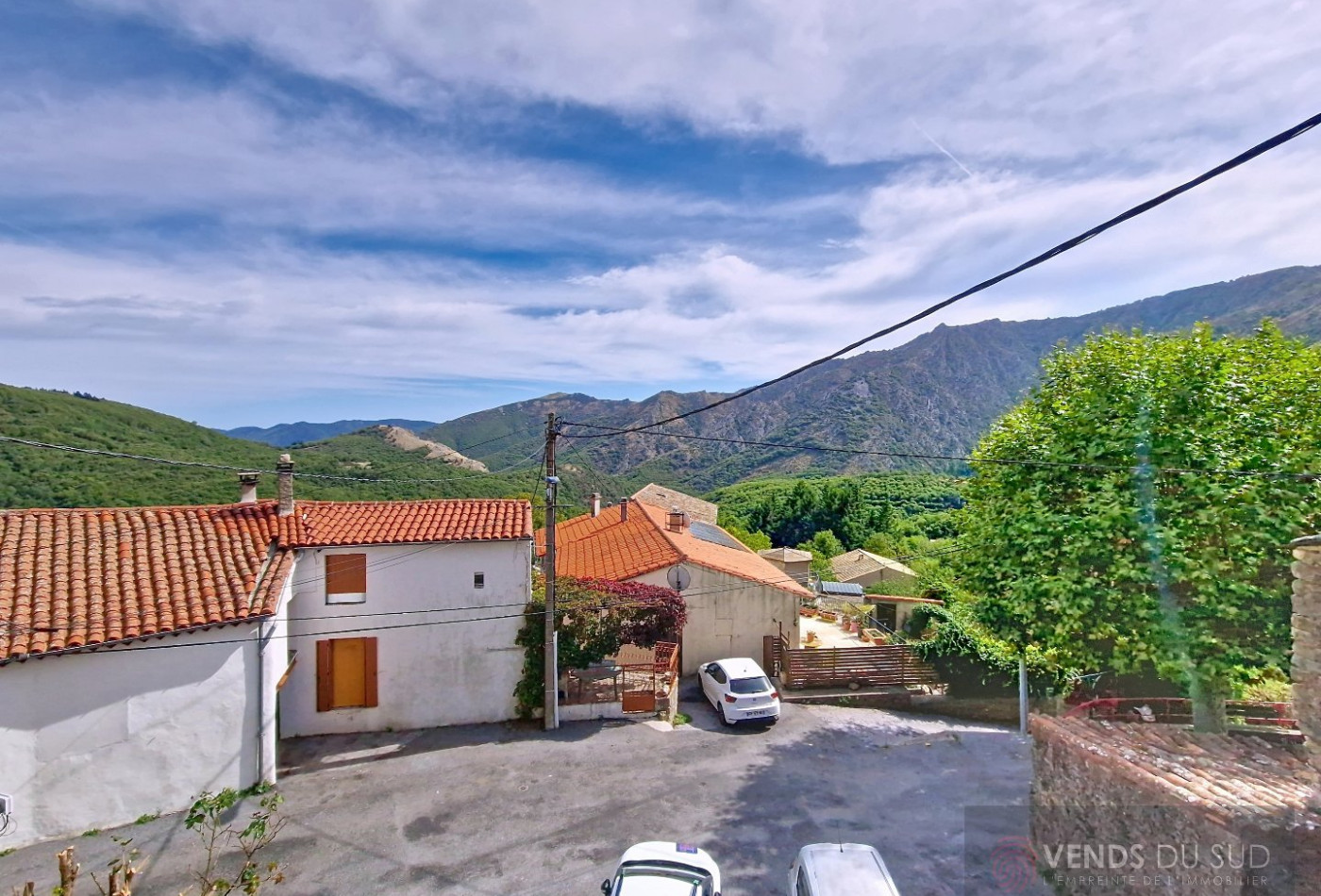 vente Maison de hameau Castanet Le Haut - Photo 3