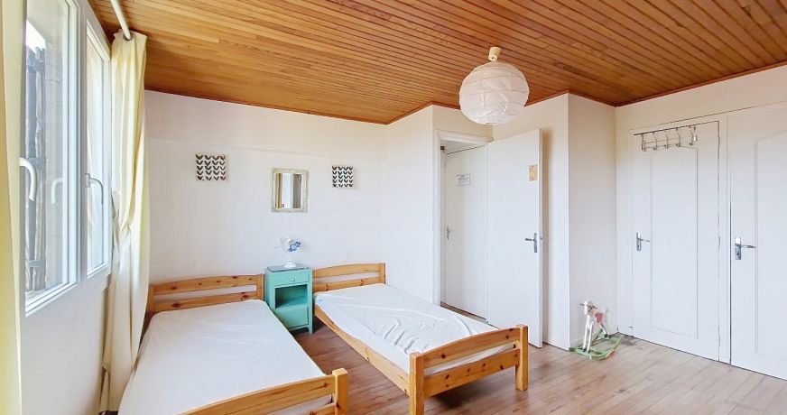 vente Maison de hameau Castanet Le Haut