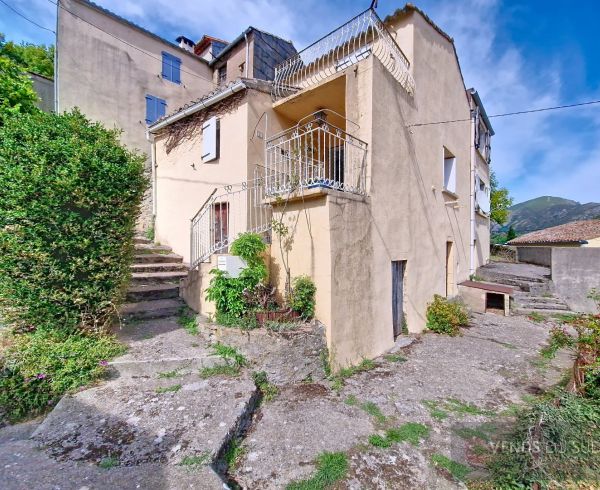 sale  Castanet Le Haut