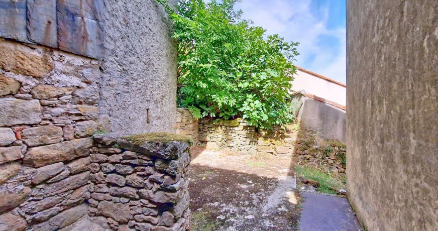 vente Maison de hameau Castanet Le Haut