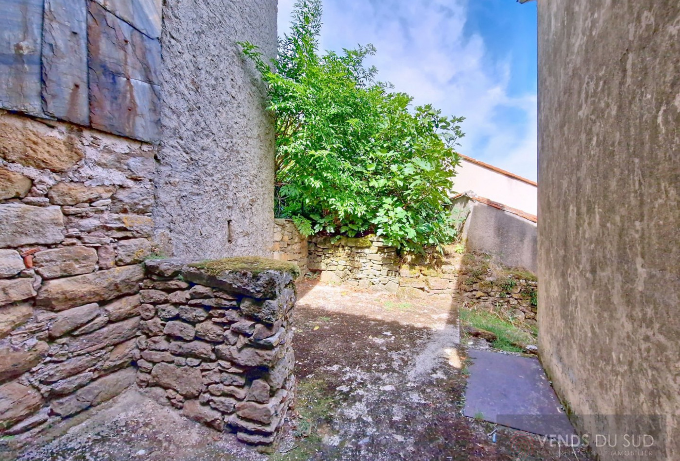 vente Maison de hameau Castanet Le Haut - Photo 13