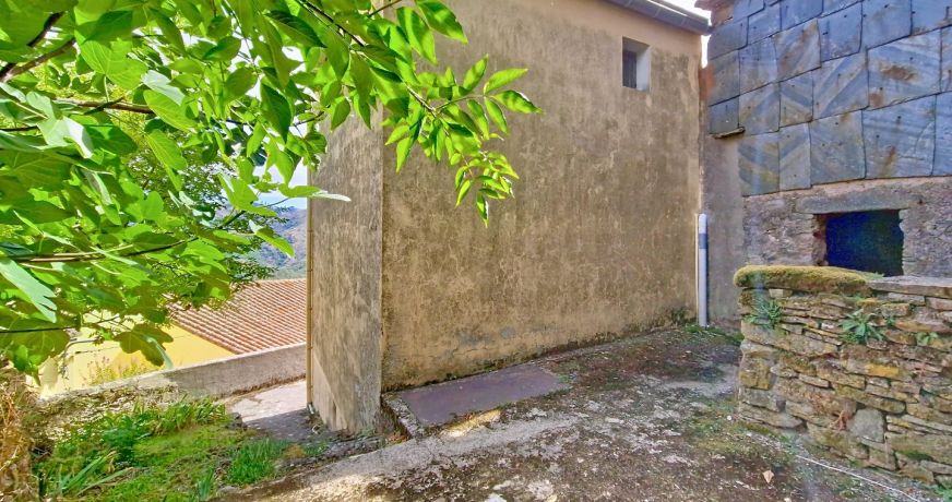 vente Maison de hameau Castanet Le Haut