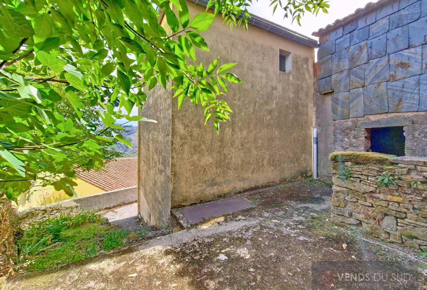 vente Maison de hameau Castanet Le Haut - Photo 14