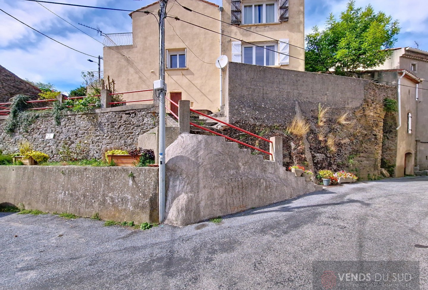 vente Maison de hameau Castanet Le Haut - Photo 15