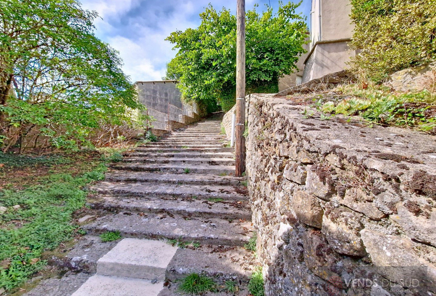 vente Maison de hameau Castanet Le Haut - Photo 17