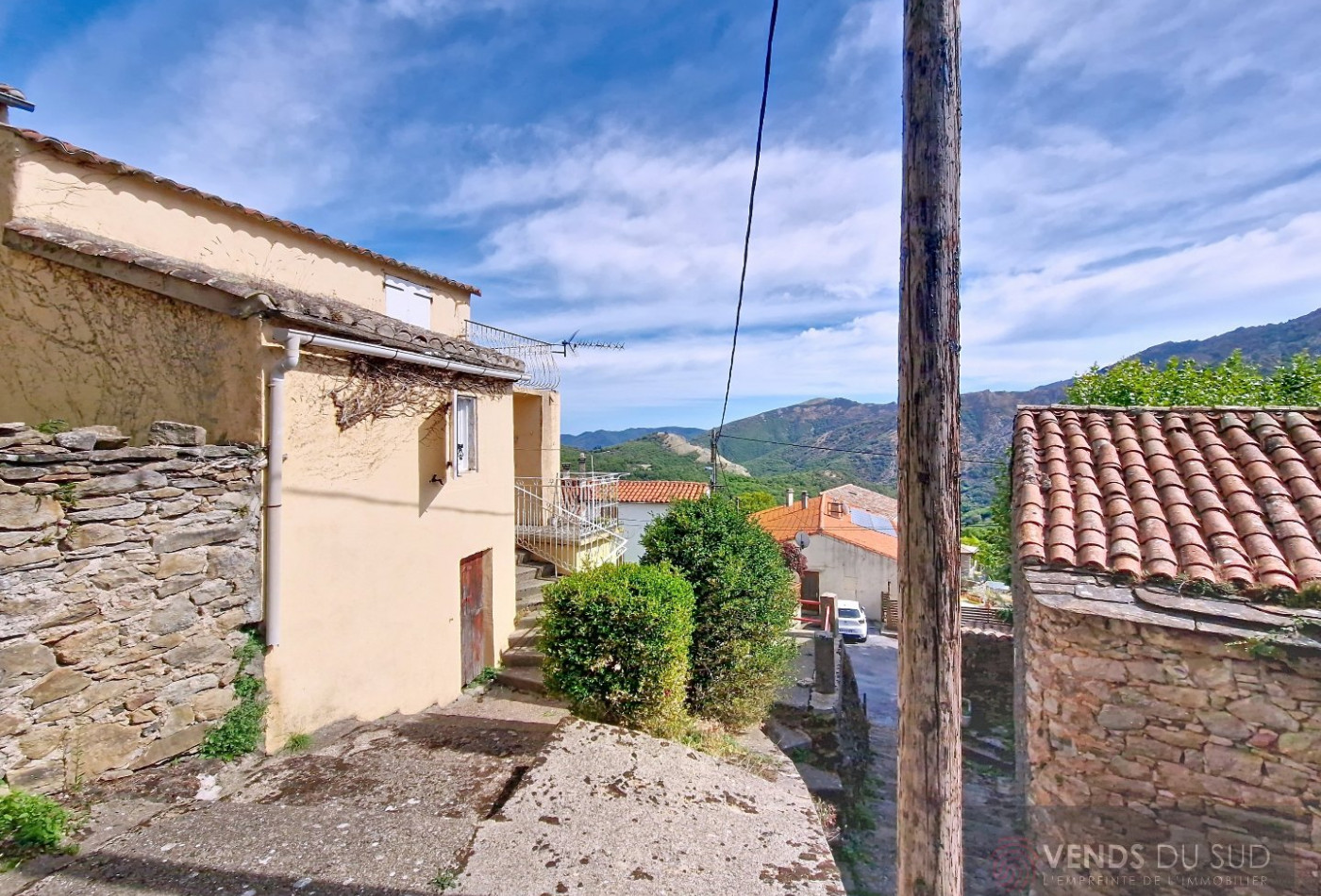 vente Maison de hameau Castanet Le Haut - Photo 16