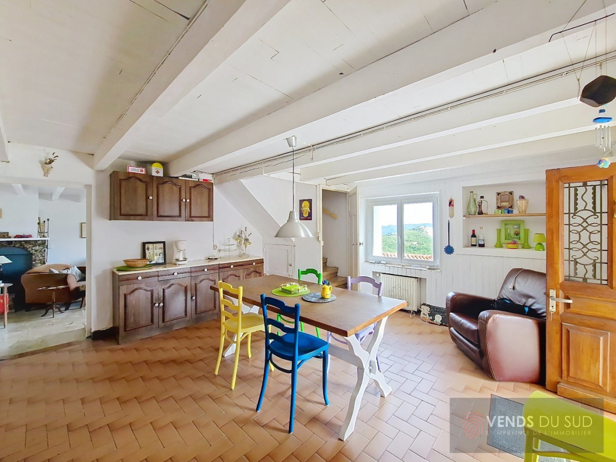 vente Maison de hameau Castanet Le Haut - Photo 6