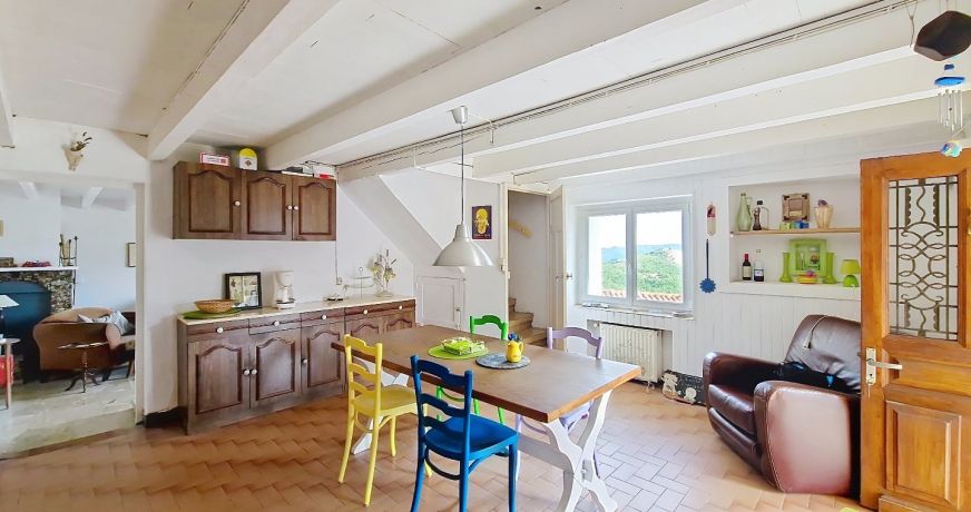vente Maison de hameau Castanet Le Haut
