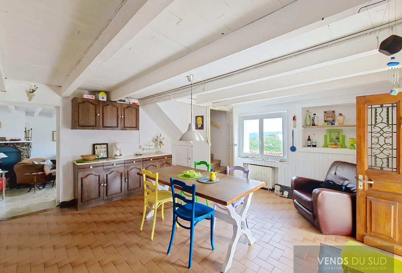 vente Maison de hameau Castanet Le Haut - Photo 6