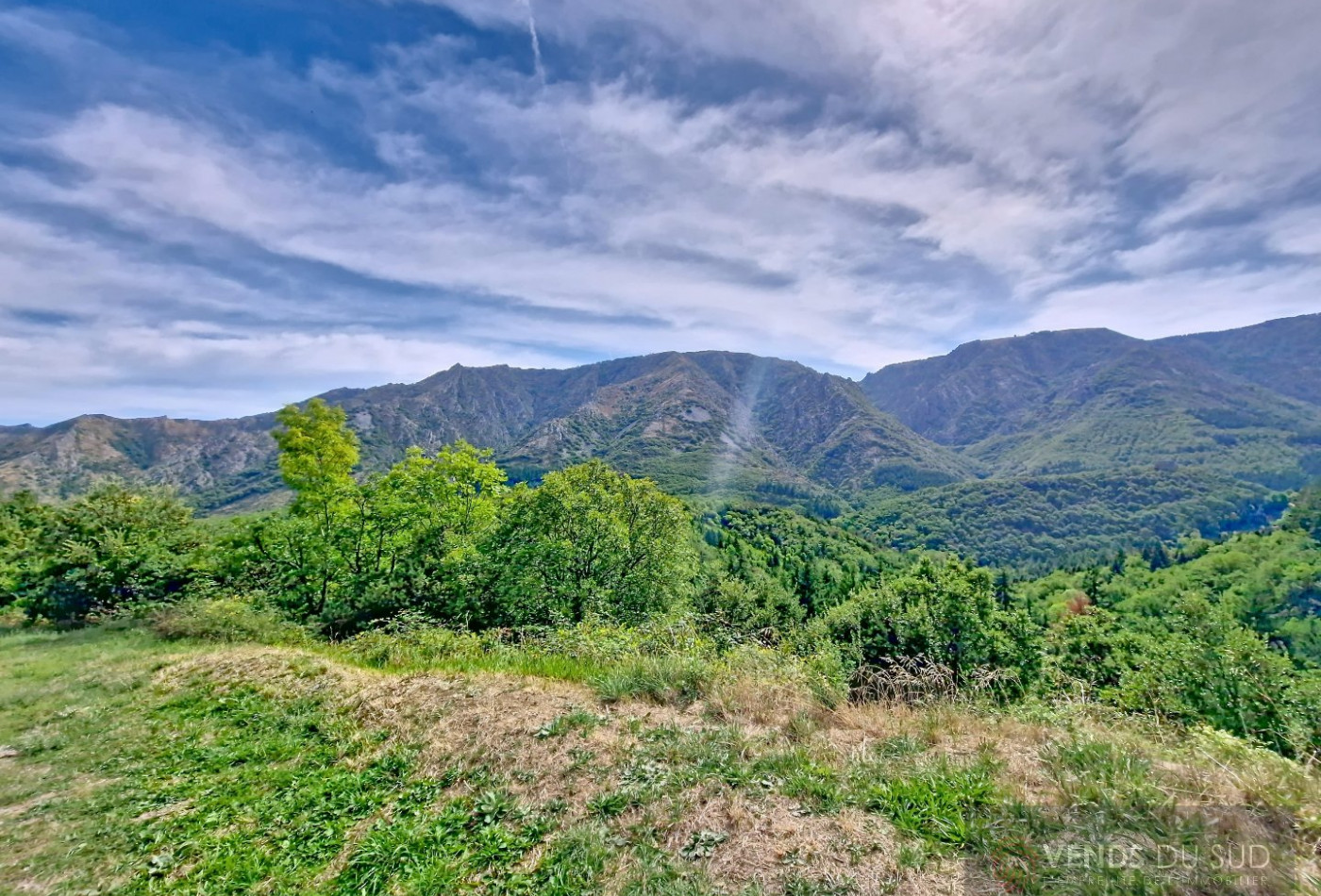 vente Maison de hameau Castanet Le Haut - Photo 19