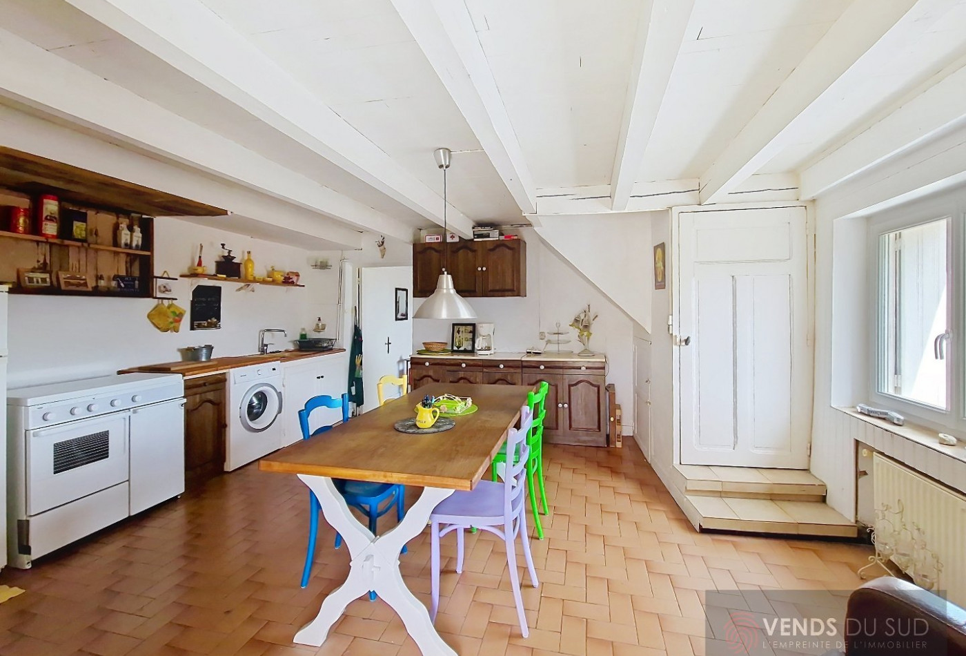 vente Maison de hameau Castanet Le Haut - Photo 5