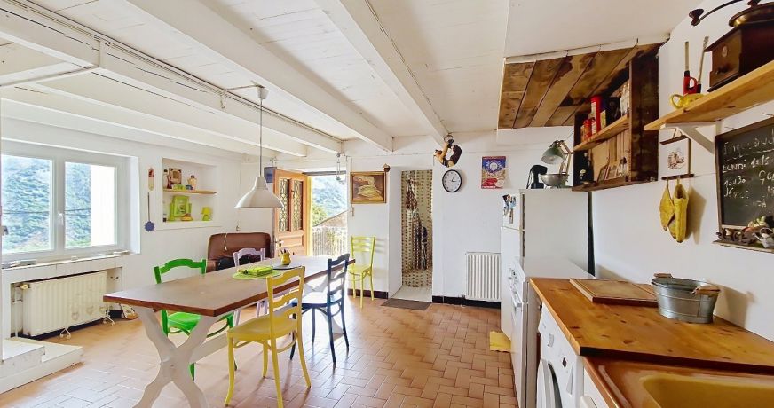 vente Maison de hameau Castanet Le Haut