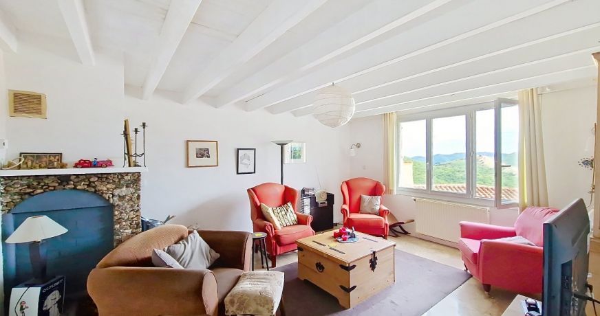 vente Maison de hameau Castanet Le Haut