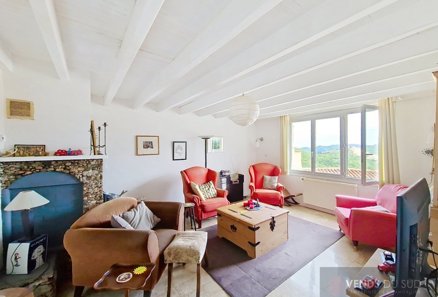 vente Maison de hameau Castanet Le Haut - Photo 4