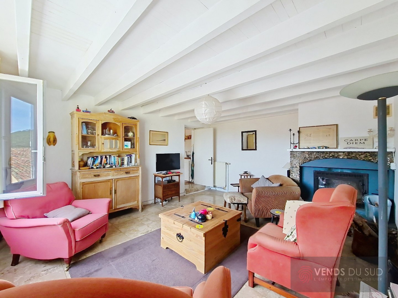 vente Maison de hameau Castanet Le Haut - Photo 7