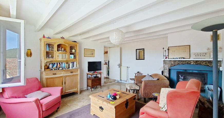 vente Maison de hameau Castanet Le Haut