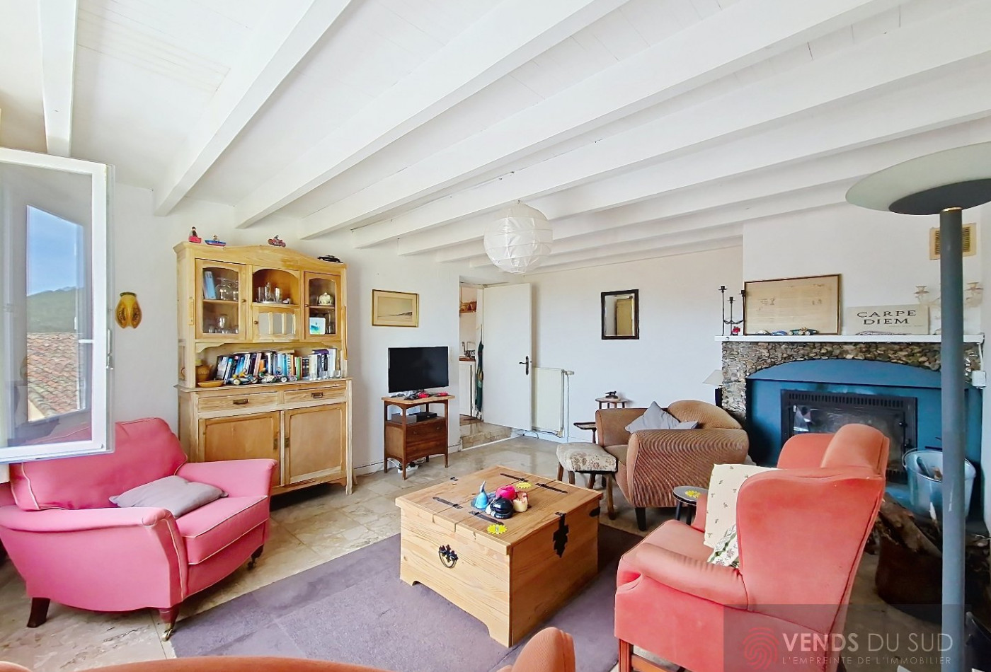 vente Maison de hameau Castanet Le Haut - Photo 7