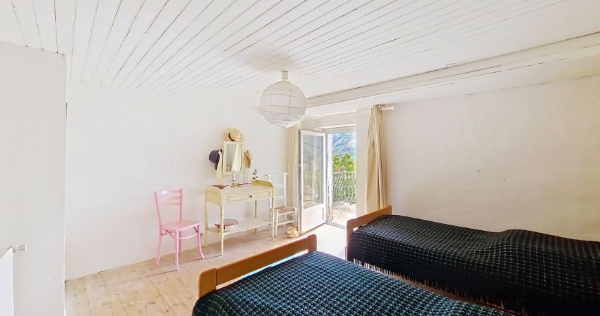 vente Maison de hameau Castanet Le Haut