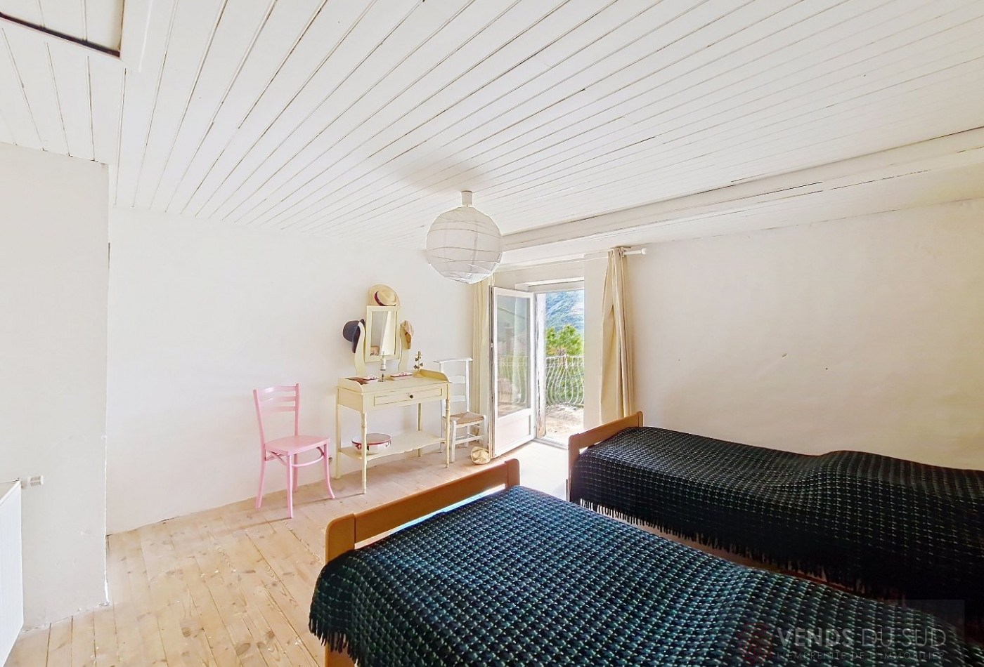 vente Maison de hameau Castanet Le Haut - Photo 8