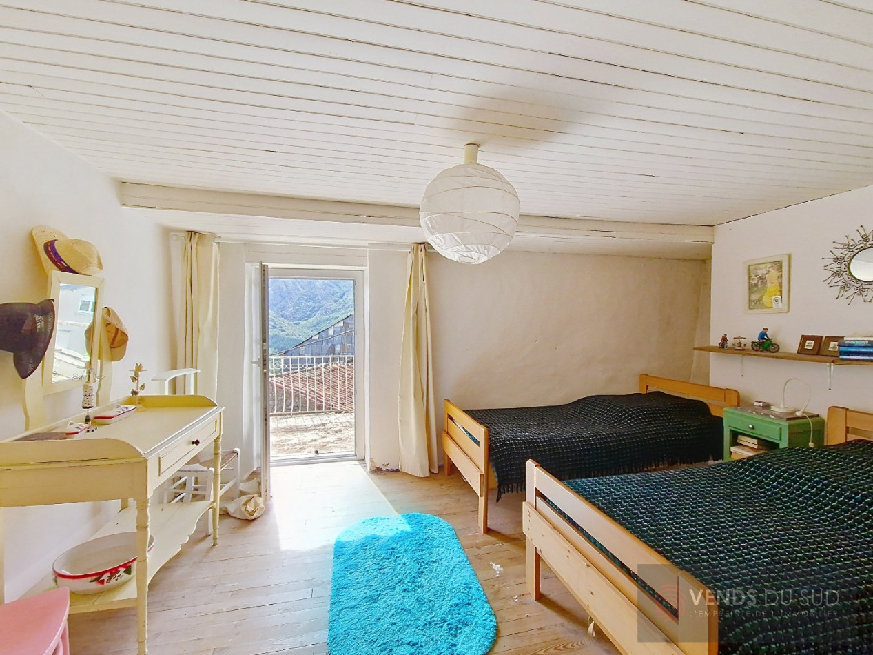 vente Maison de hameau Castanet Le Haut - Photo 9