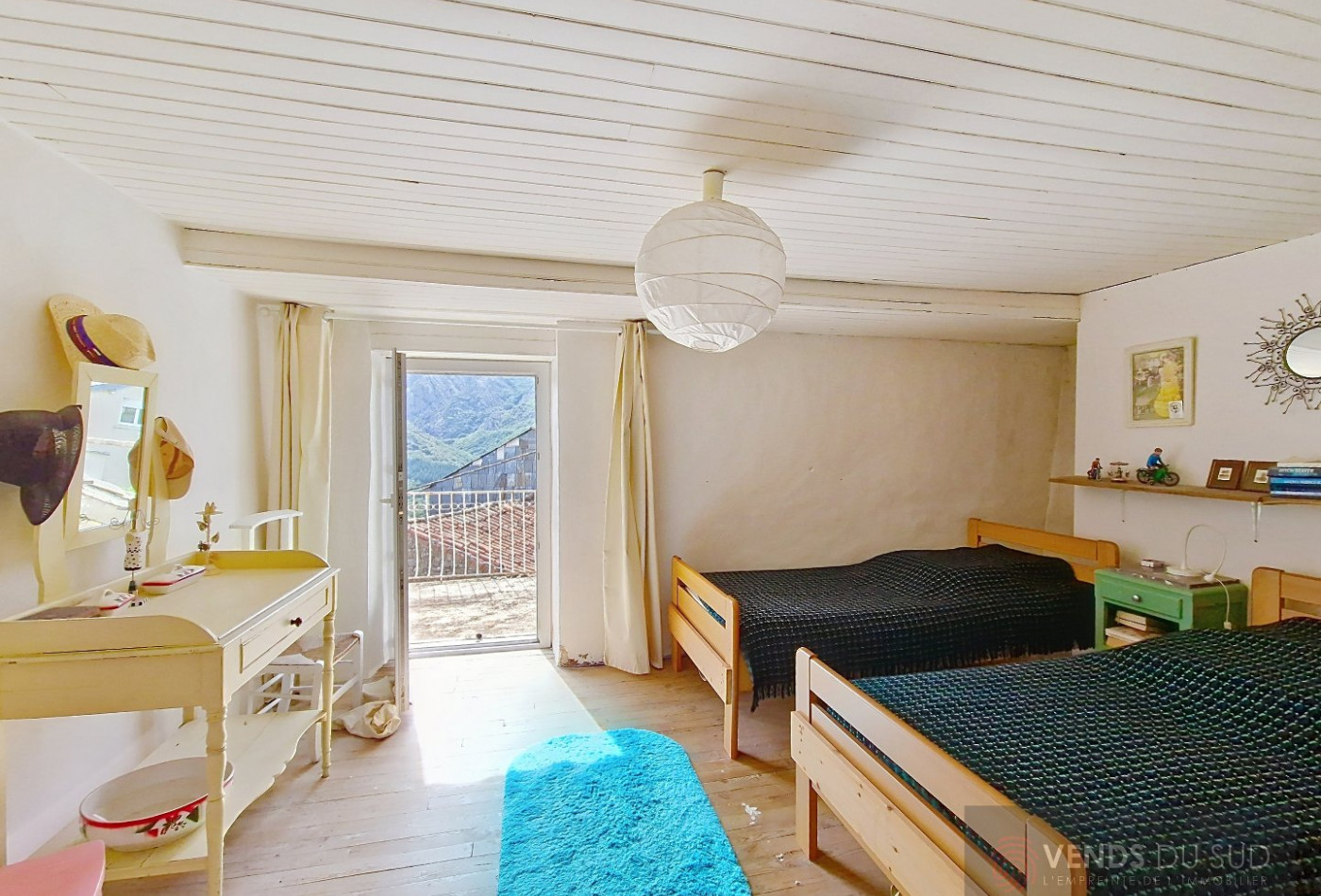 vente Maison de hameau Castanet Le Haut - Photo 9