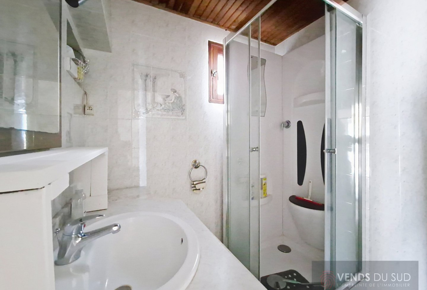 vente Maison de hameau Castanet Le Haut - Photo 12