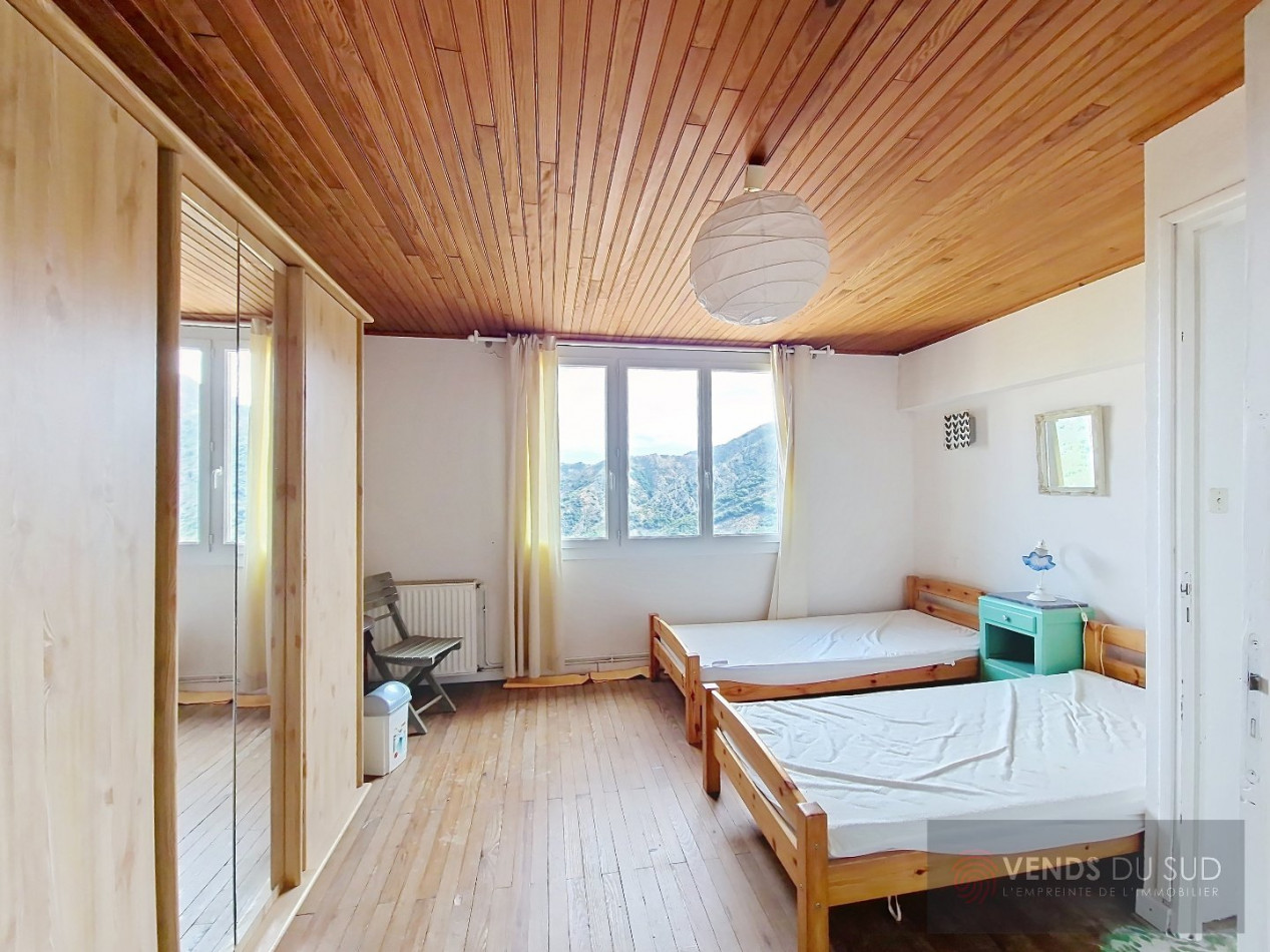 vente Maison de hameau Castanet Le Haut - Photo 10