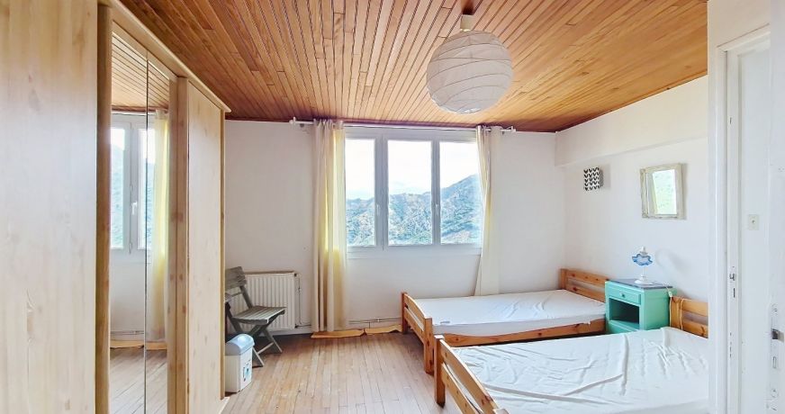 vente Maison de hameau Castanet Le Haut