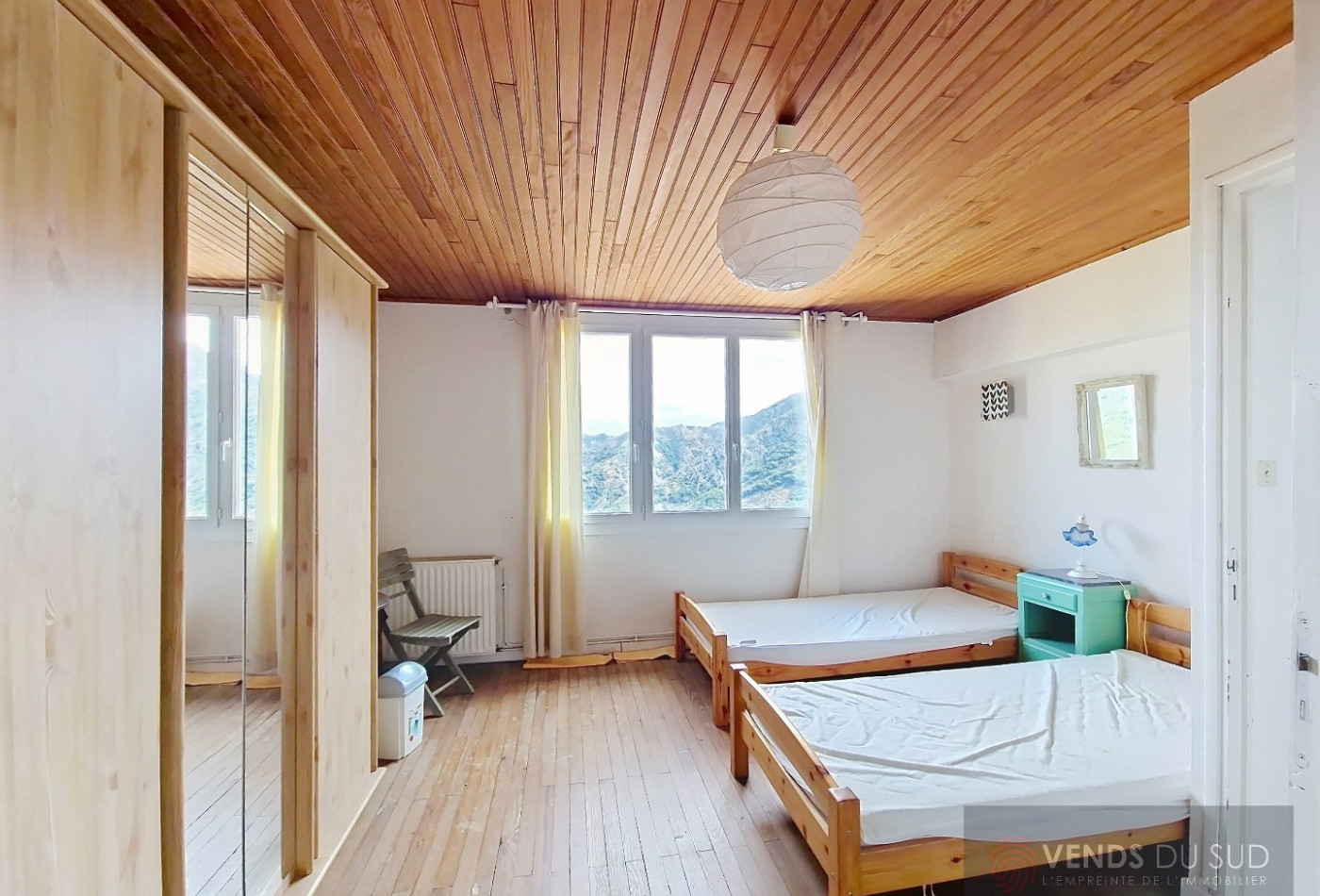 vente Maison de hameau Castanet Le Haut - Photo 10