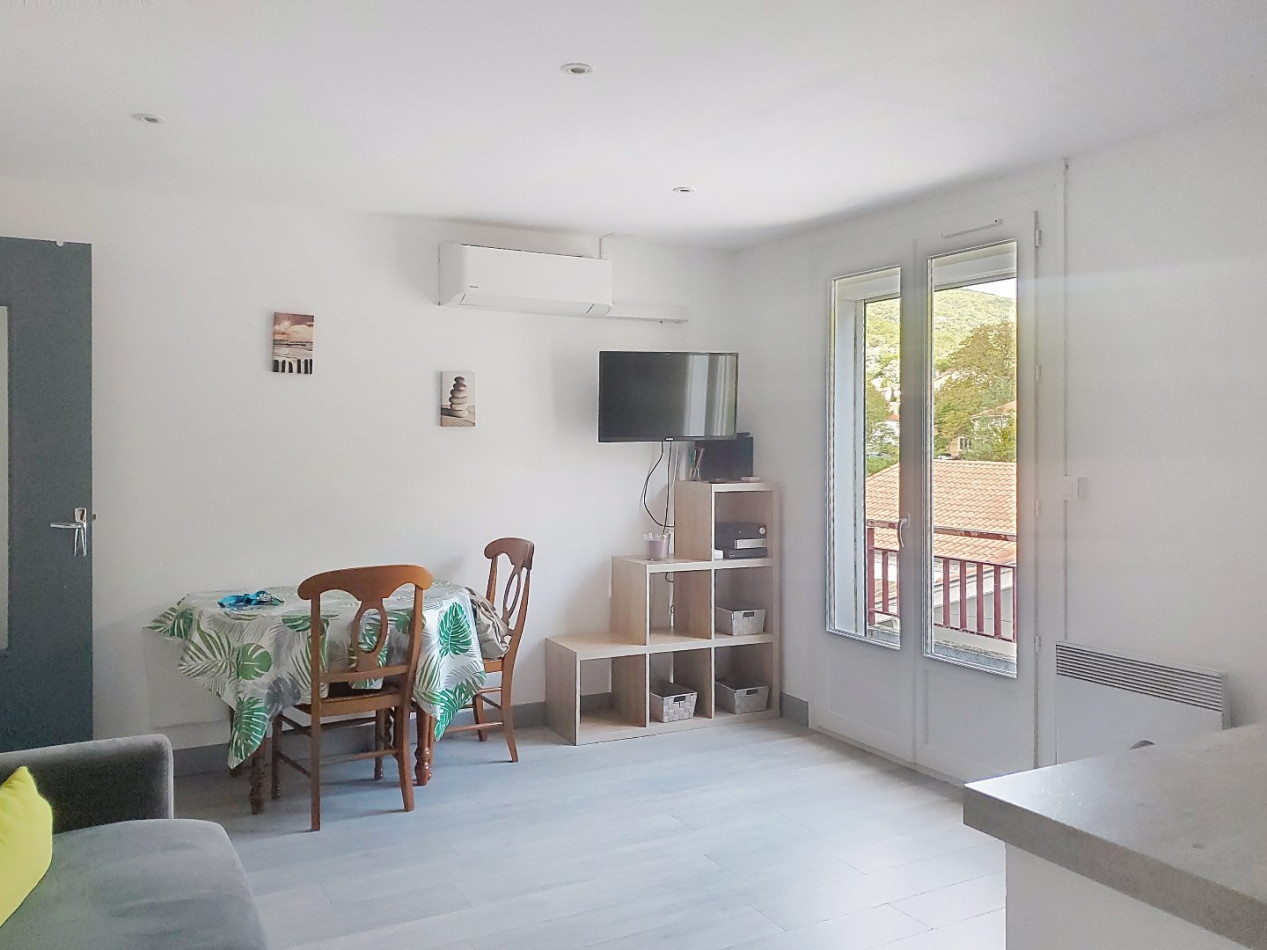 vente Appartement Lamalou Les Bains - Photo 4