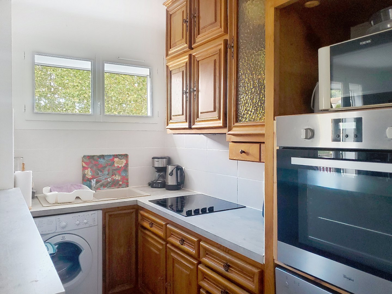 vente Appartement Lamalou Les Bains - Photo 5