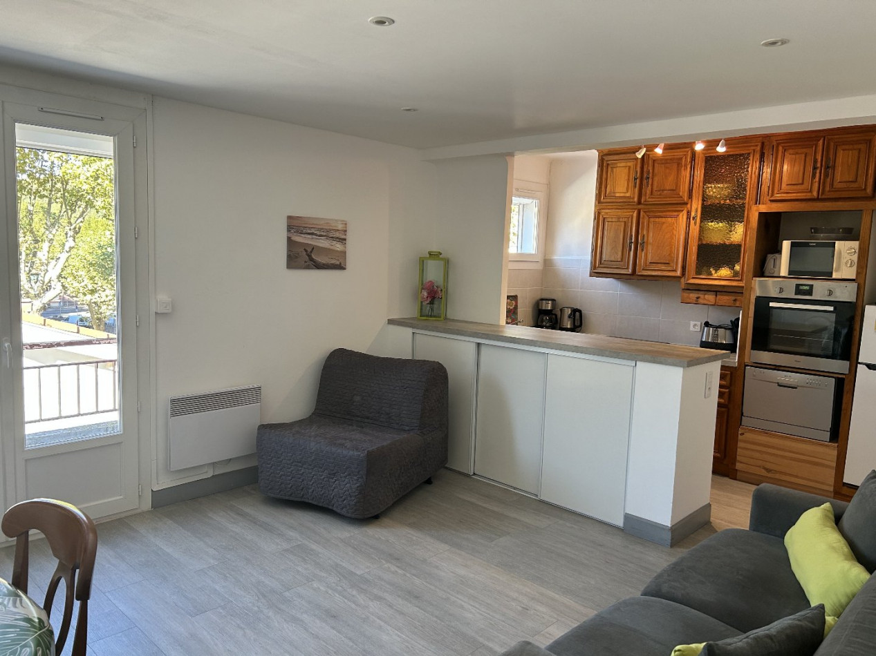 vente Appartement Lamalou Les Bains - Photo 1