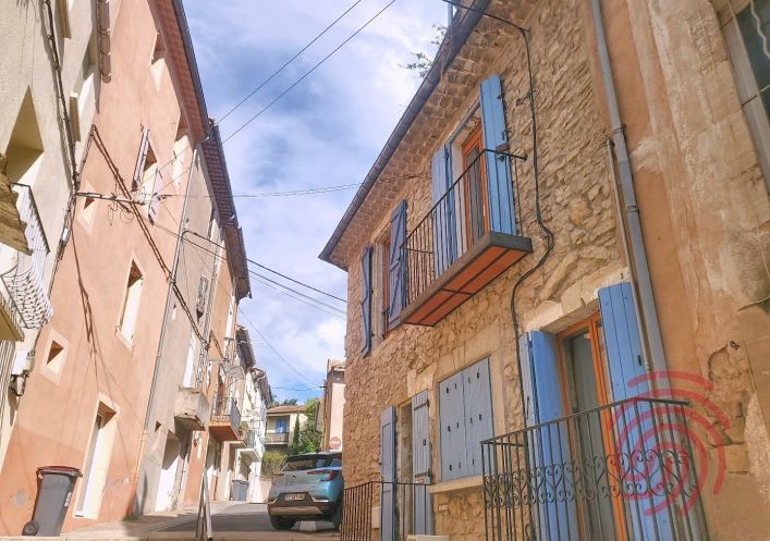 vente Maison de ville Bedarieux