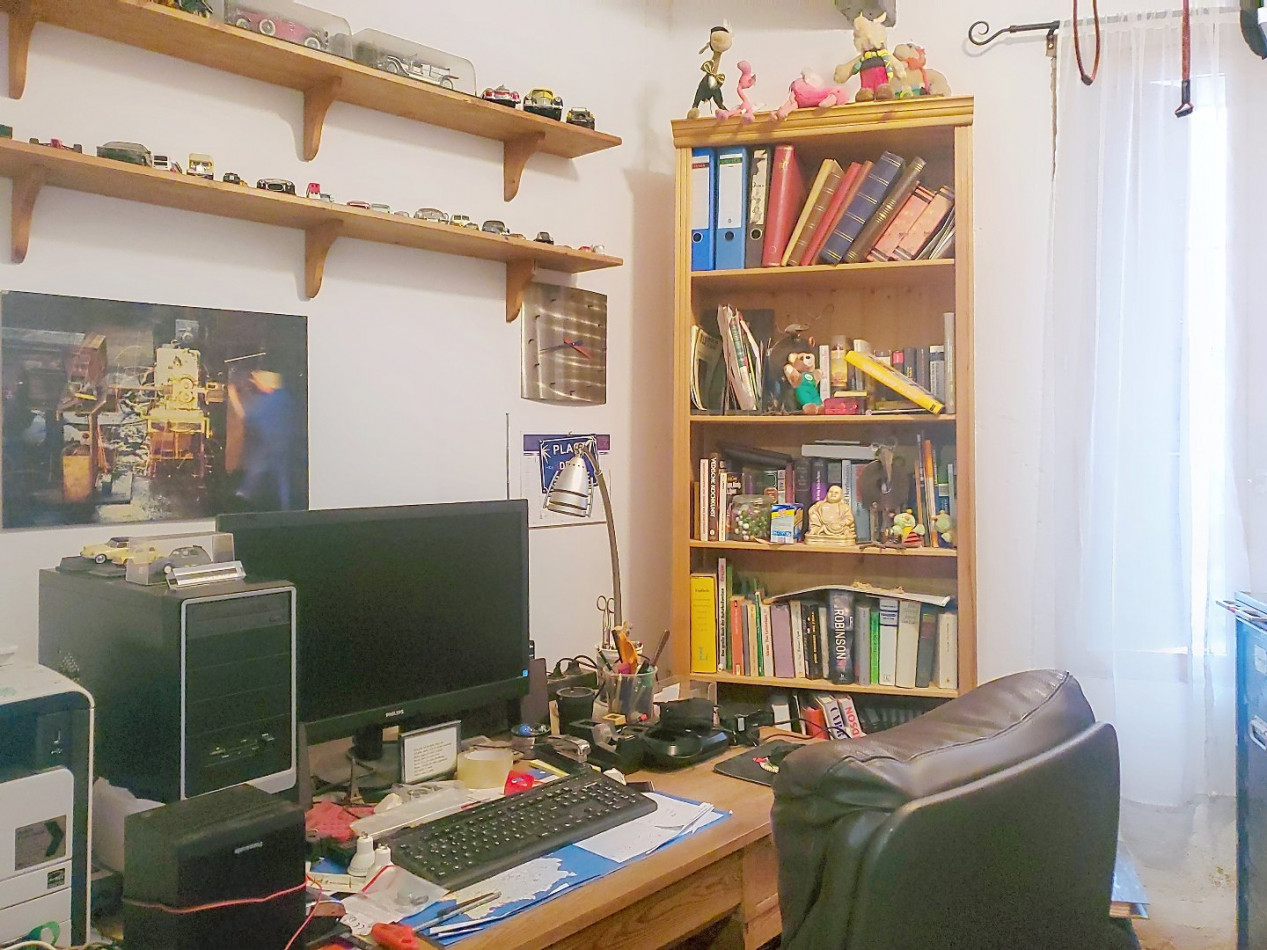 vente Maison de ville Bedarieux - Photo 7