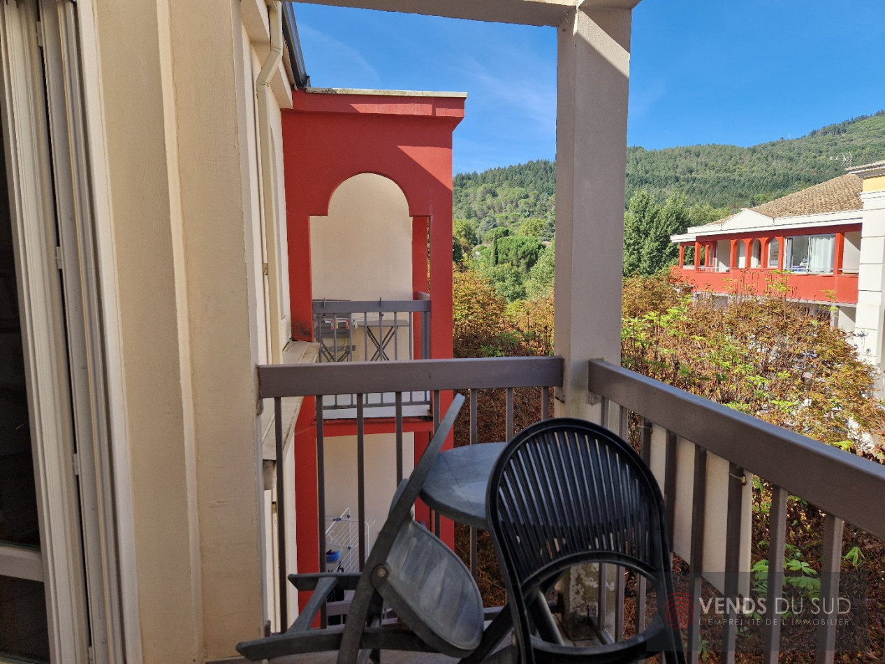 vente Studio Lamalou Les Bains - Photo 7