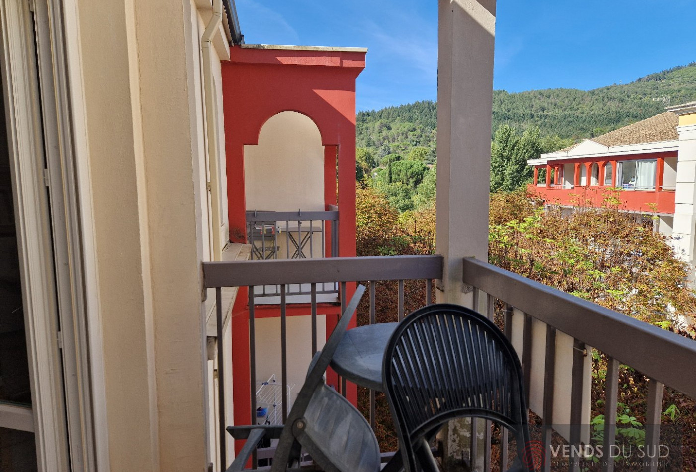 vente Studio Lamalou Les Bains - Photo 7