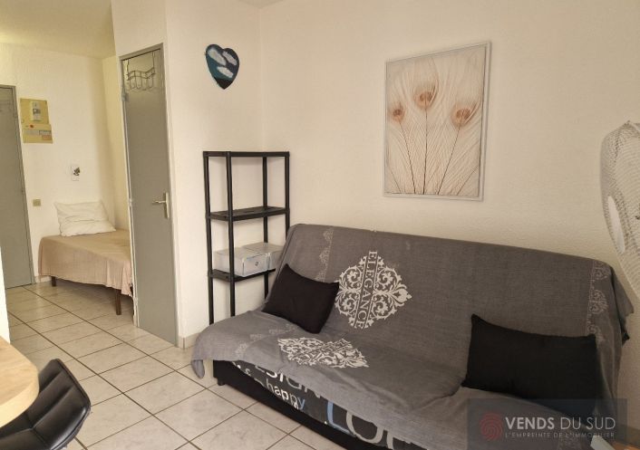 vente Studio Lamalou Les Bains