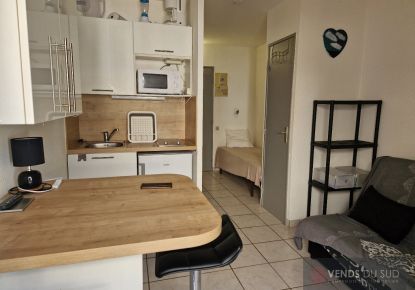 vente Studio Lamalou Les Bains