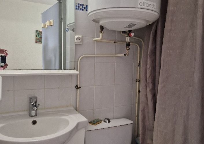 vente Studio Lamalou Les Bains