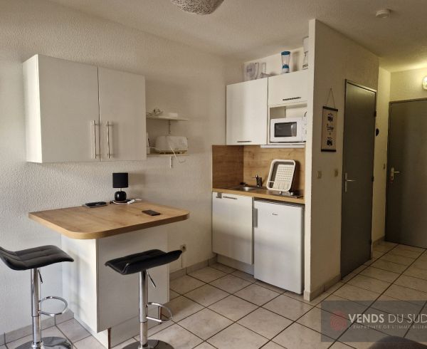 vente  Lamalou Les Bains