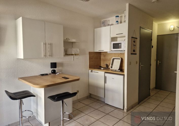 à vendre Studio Lamalou Les Bains