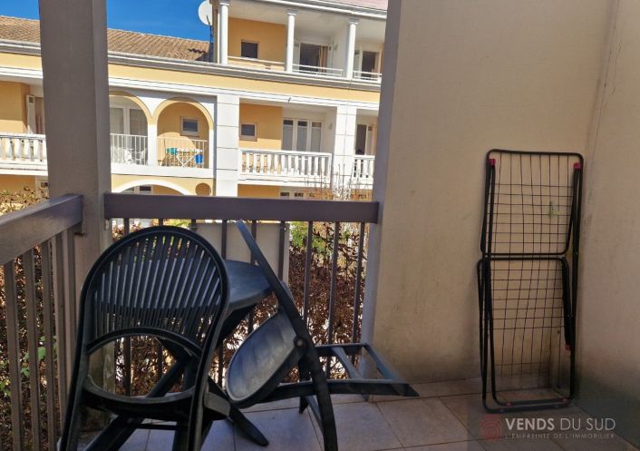 vente Studio Lamalou Les Bains