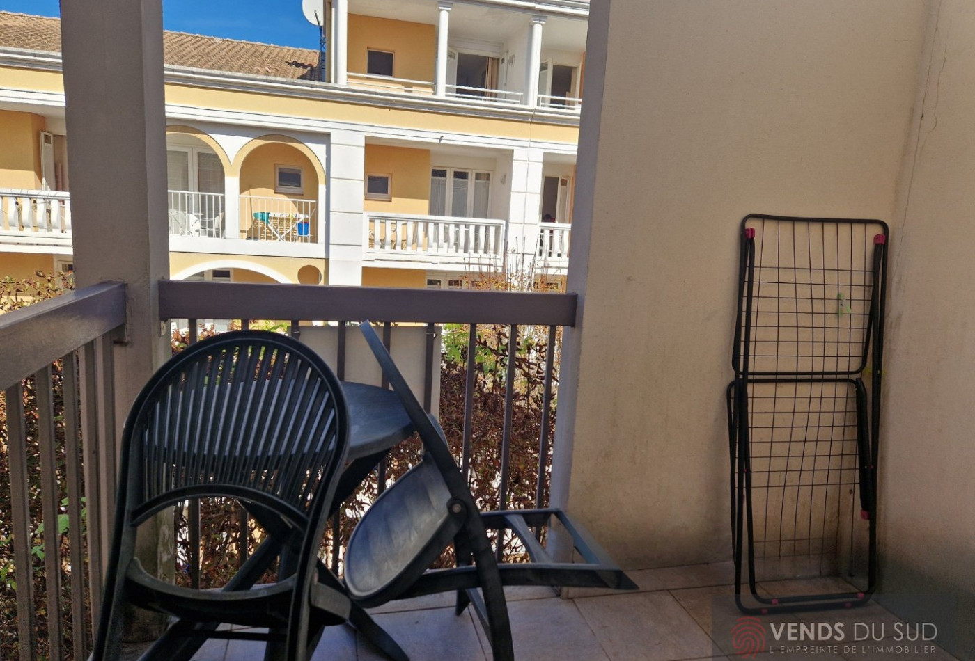 vente Studio Lamalou Les Bains - Photo 6