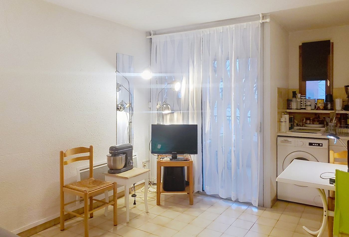 vente Appartement Lamalou Les Bains - Photo 4