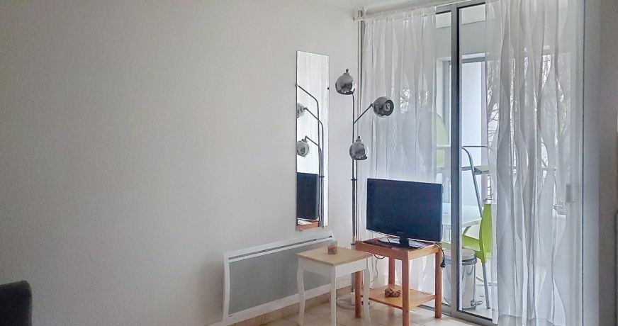 vente Appartement Lamalou Les Bains