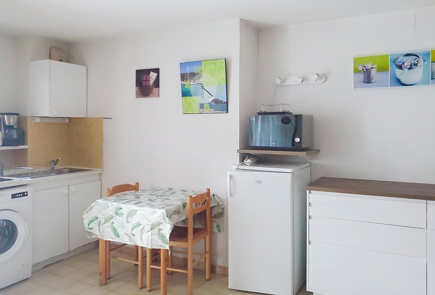 vente Appartement Lamalou Les Bains - Photo 3
