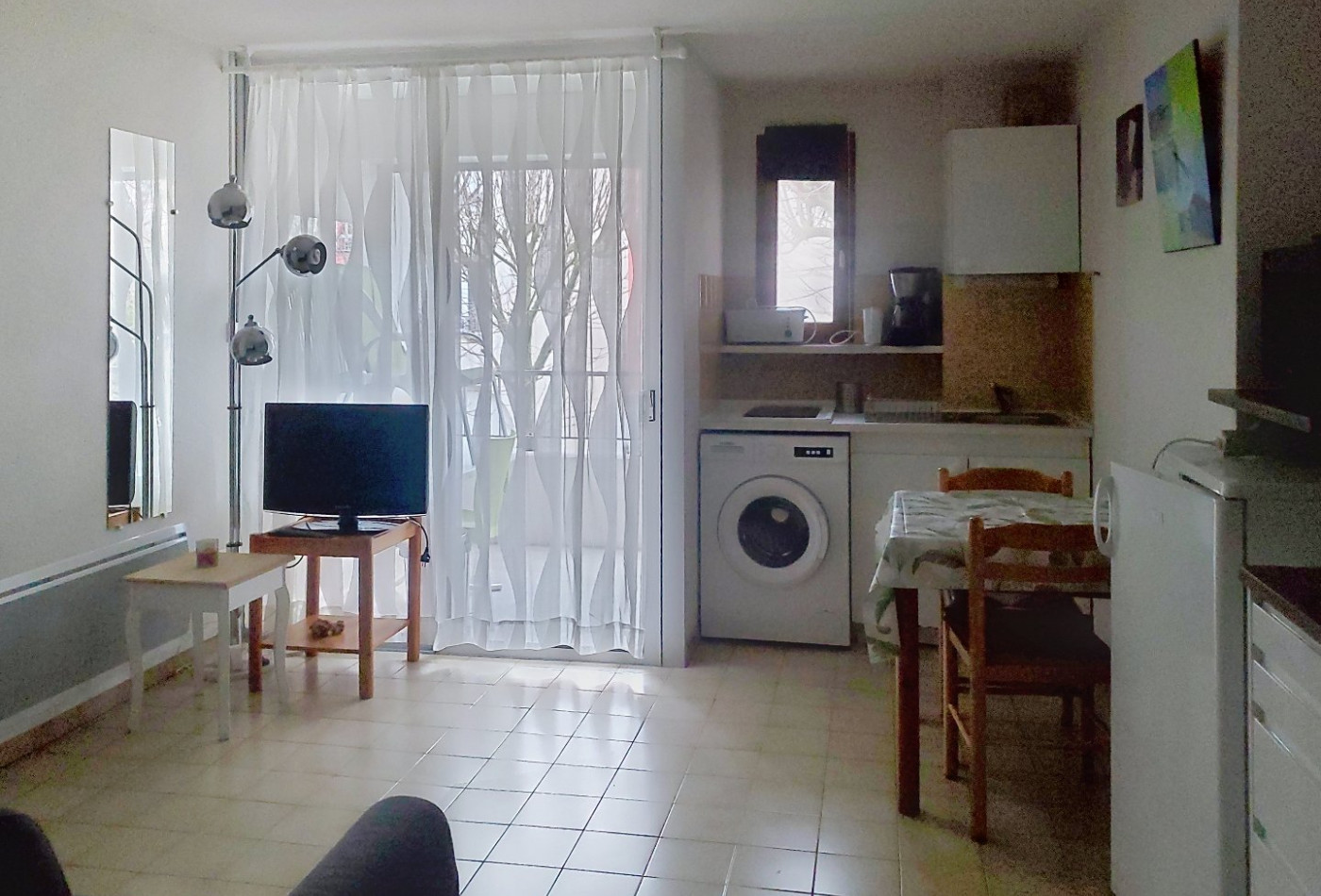 vente Appartement Lamalou Les Bains - Photo 1